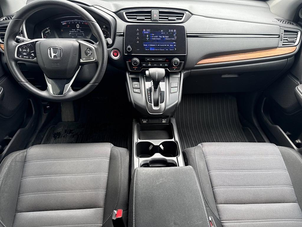 Thumbnail: 2022 Honda CR-V - 2