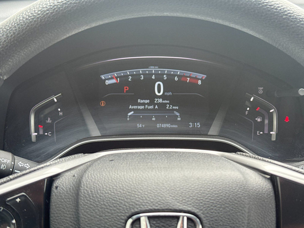 Thumbnail: 2022 Honda CR-V - 15