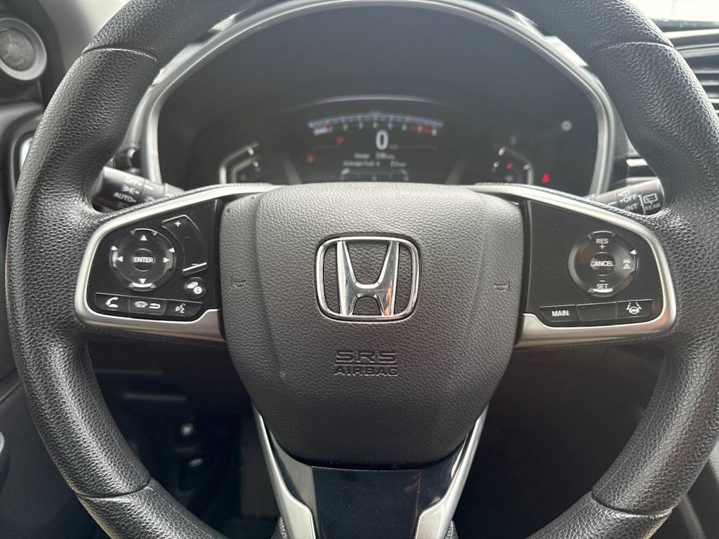 Thumbnail: 2022 Honda CR-V - 27