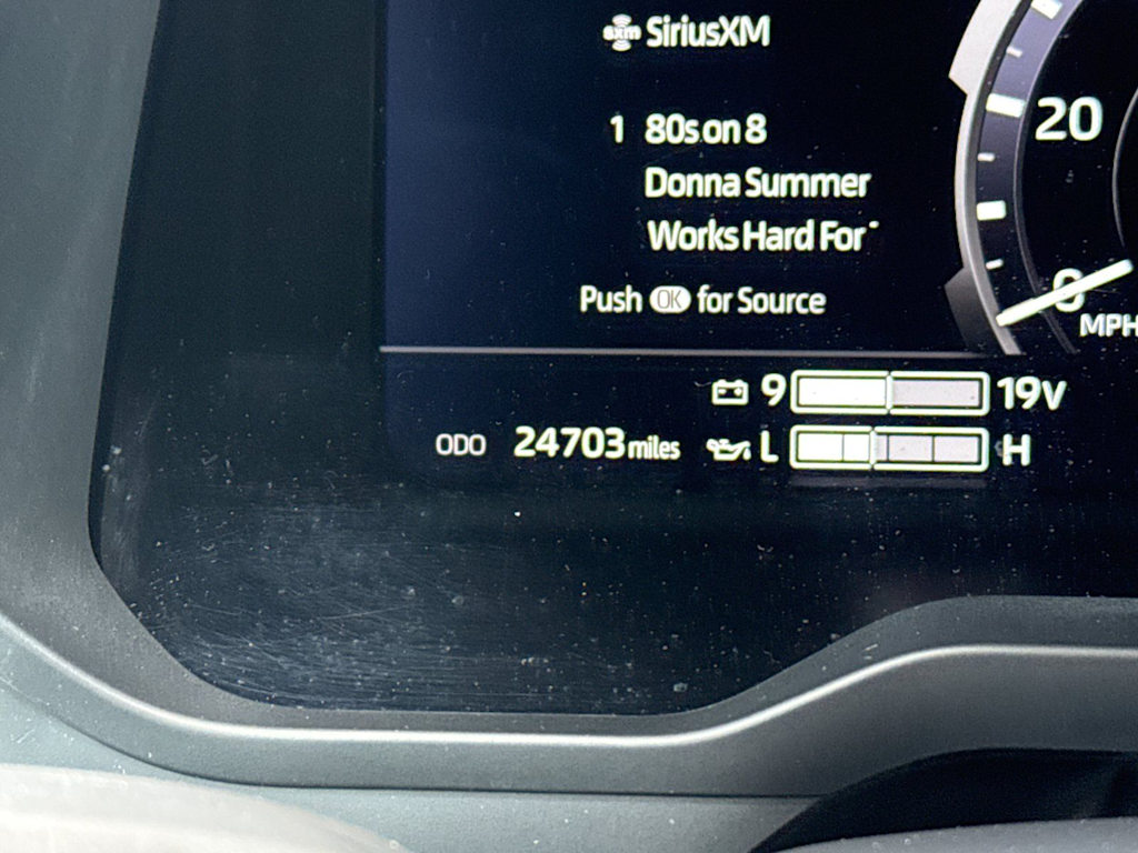 Thumbnail: 2023 Toyota Sequoia - 29
