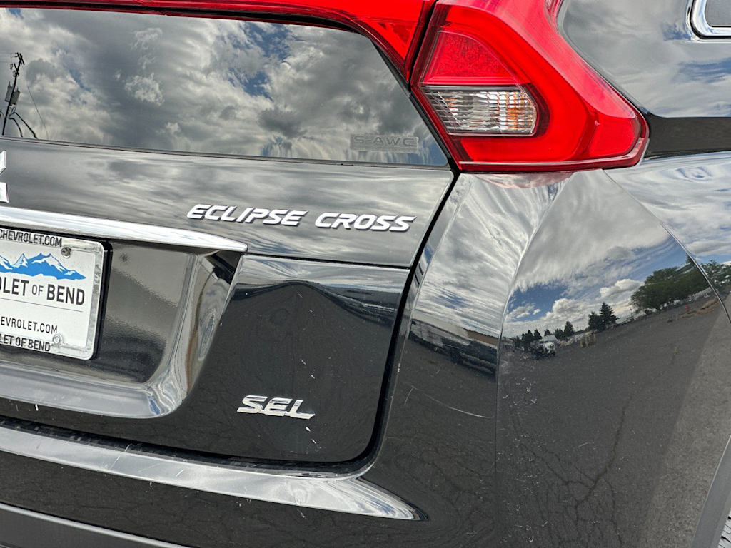 Thumbnail: 2019 Mitsubishi Eclipse Cross - 28