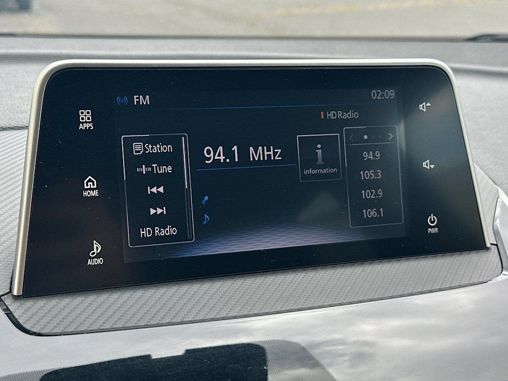 Thumbnail: 2019 Mitsubishi Eclipse Cross - 11