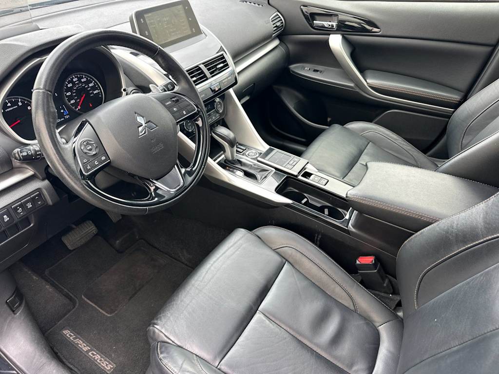 Thumbnail: 2019 Mitsubishi Eclipse Cross - 7