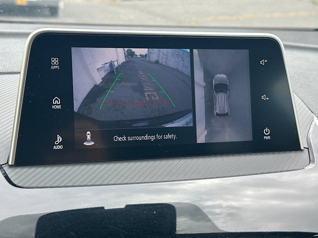 Thumbnail: 2019 Mitsubishi Eclipse Cross - 23