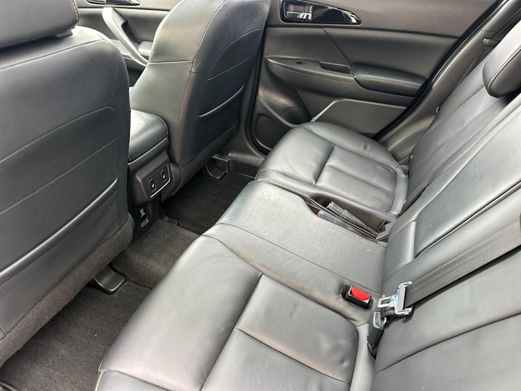Thumbnail: 2019 Mitsubishi Eclipse Cross - 8