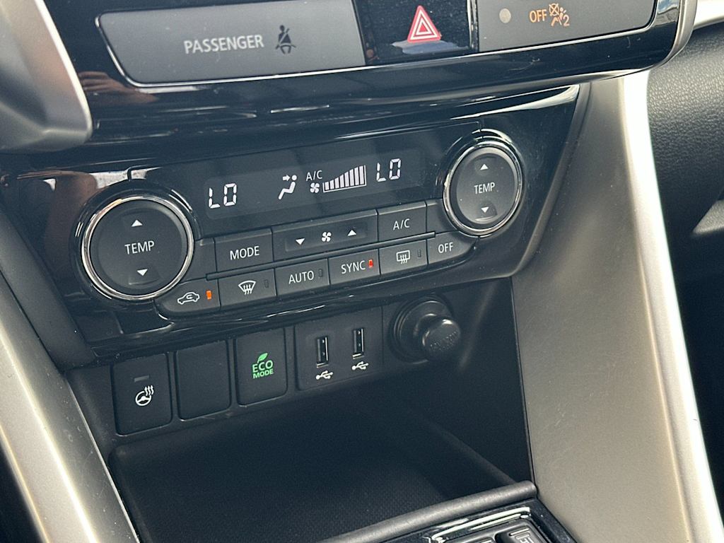 Thumbnail: 2019 Mitsubishi Eclipse Cross - 24