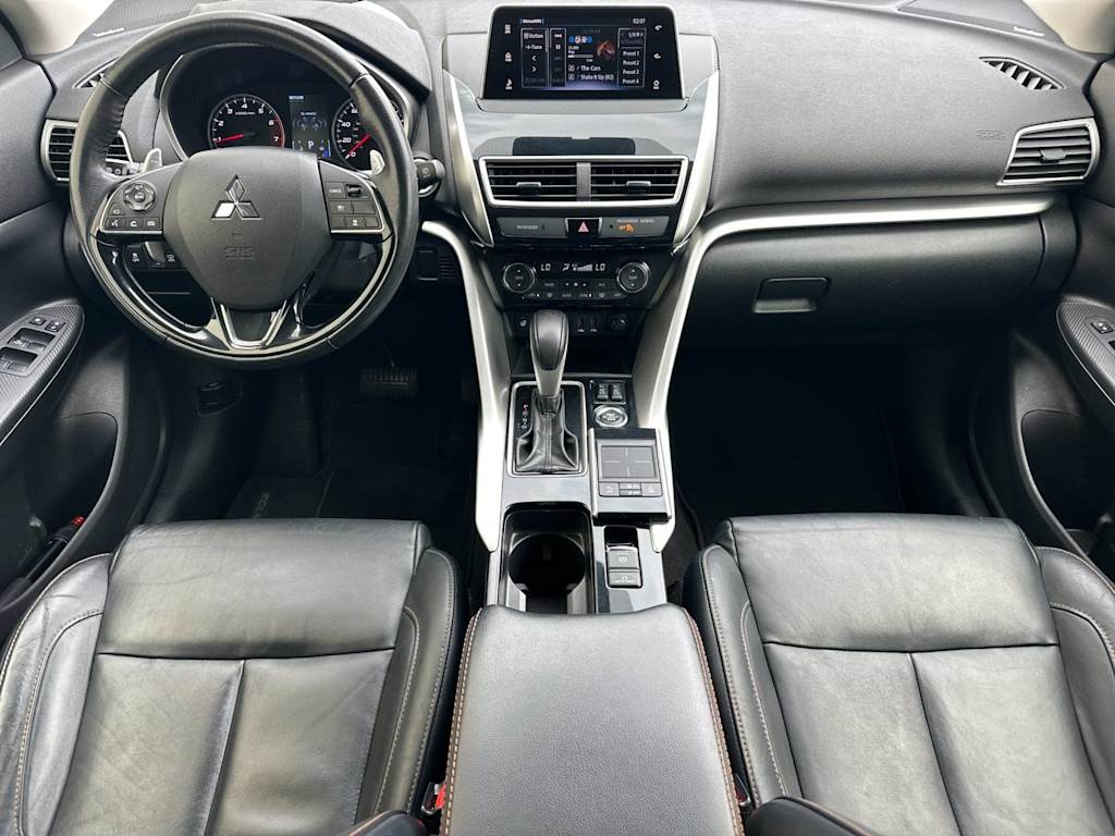 Thumbnail: 2019 Mitsubishi Eclipse Cross - 2
