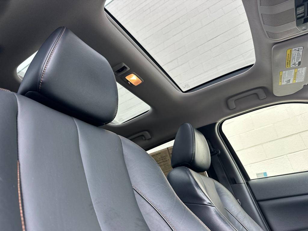 Thumbnail: 2019 Mitsubishi Eclipse Cross - 22