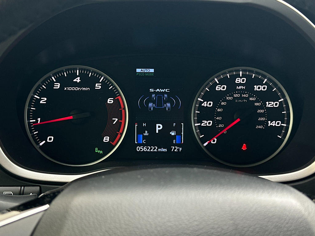 Thumbnail: 2019 Mitsubishi Eclipse Cross - 13