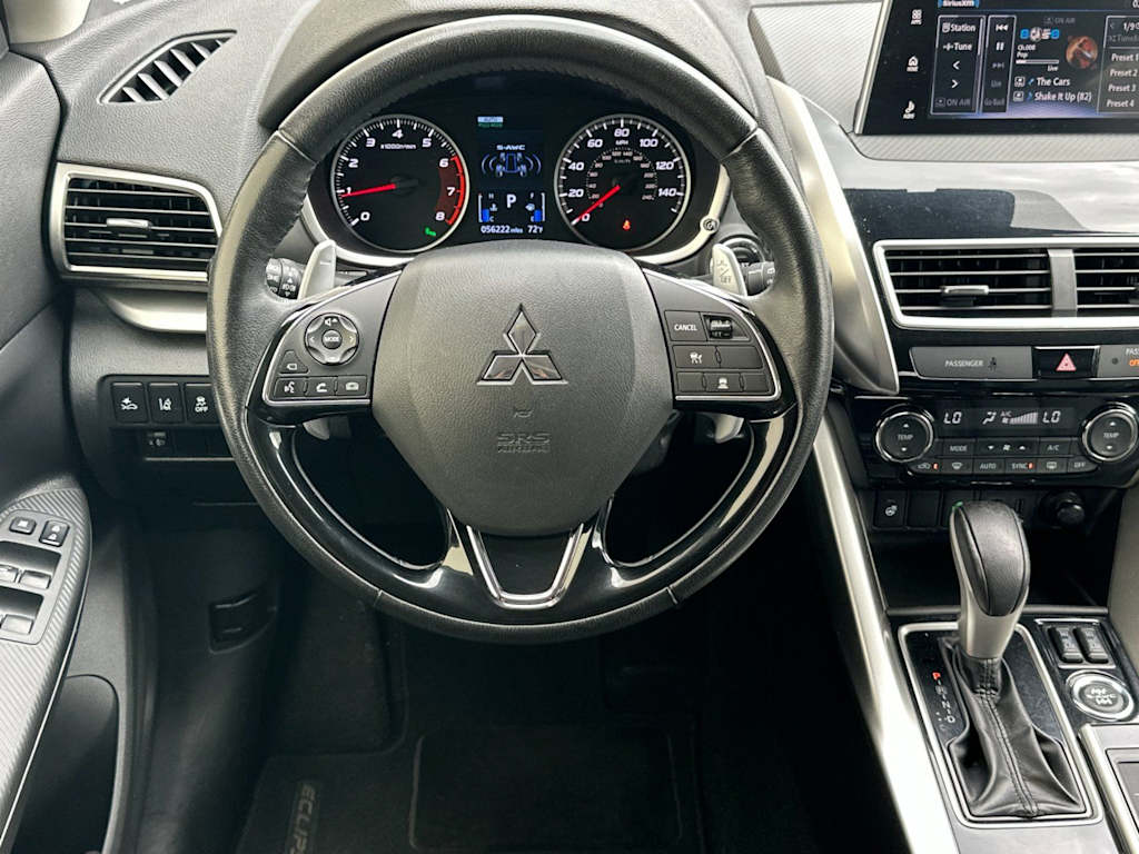 Thumbnail: 2019 Mitsubishi Eclipse Cross - 9