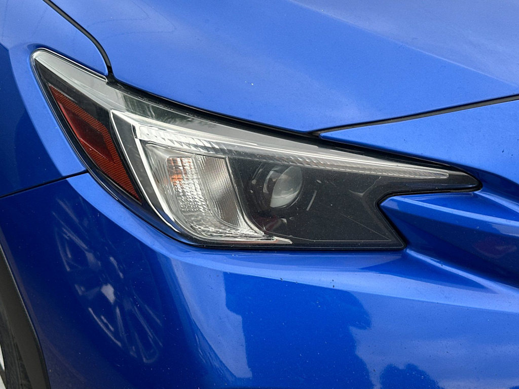 Thumbnail: 2022 Subaru WRX - 11