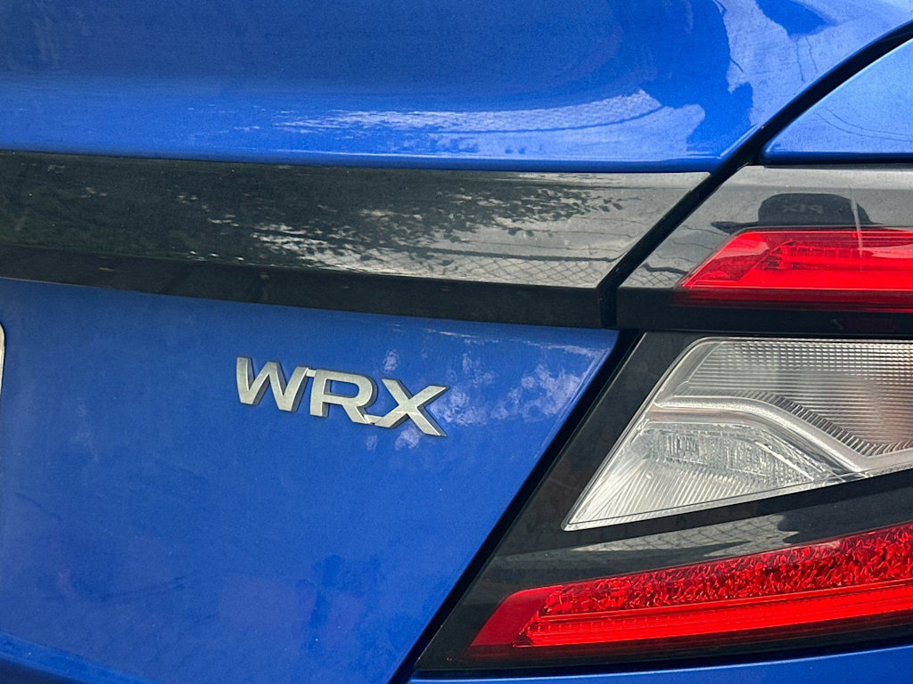 Thumbnail: 2022 Subaru WRX - 4