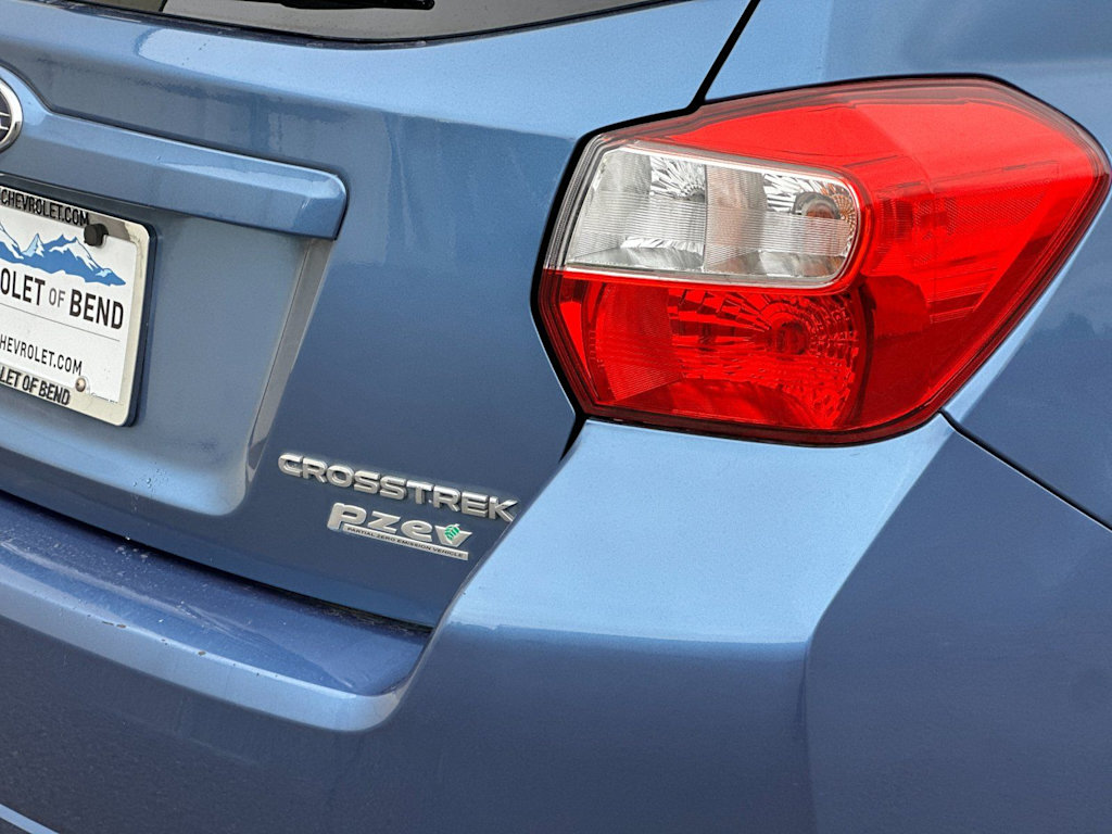 Thumbnail: 2016 Subaru Crosstrek - 27