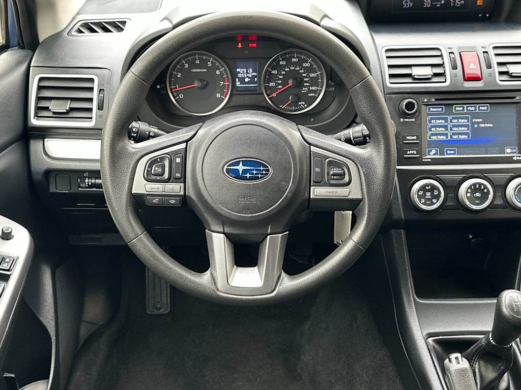 Thumbnail: 2016 Subaru Crosstrek - 11