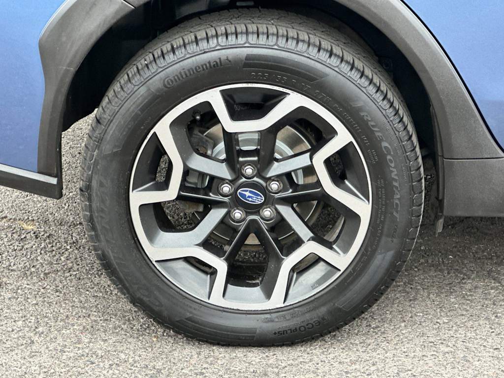 Thumbnail: 2016 Subaru Crosstrek - 7