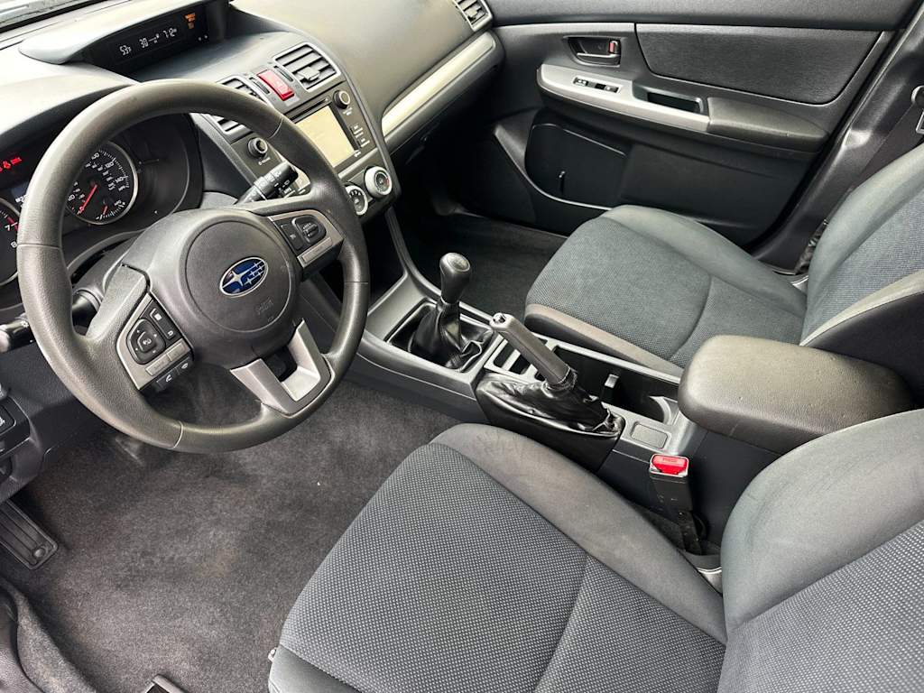 Thumbnail: 2016 Subaru Crosstrek - 8