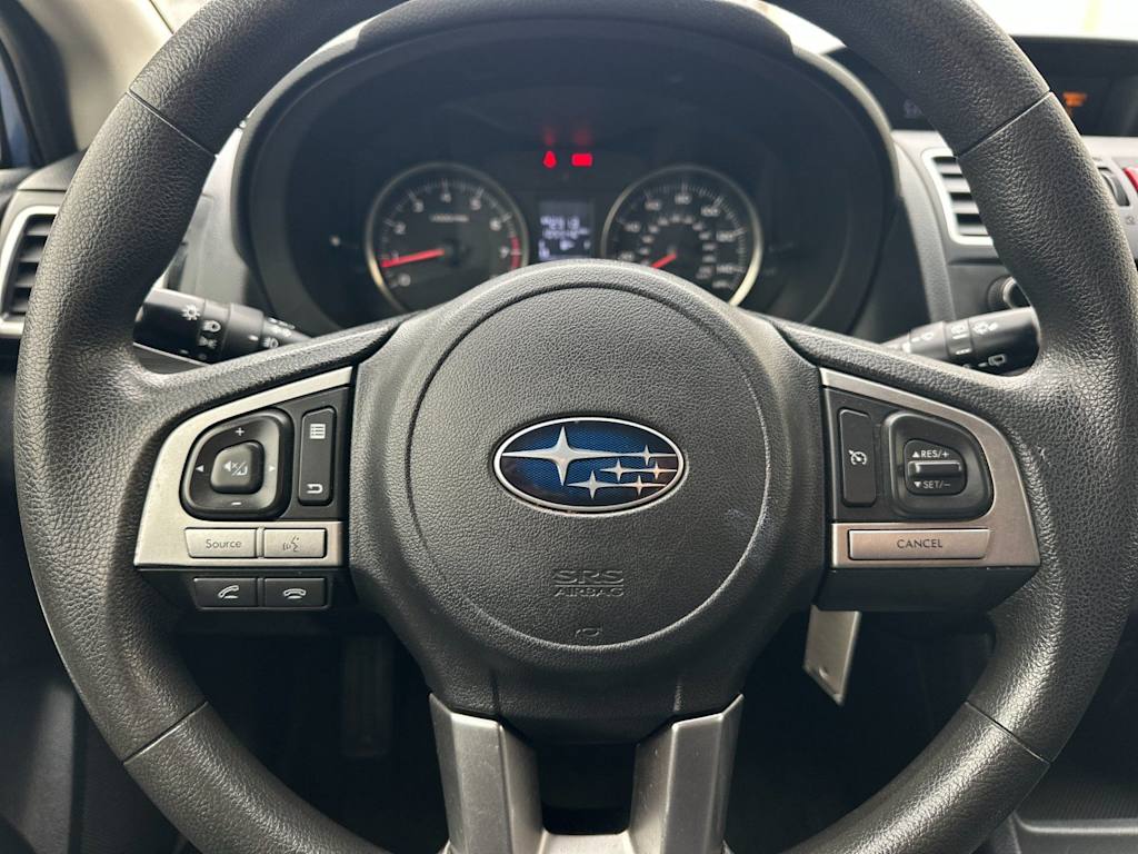 Thumbnail: 2016 Subaru Crosstrek - 25