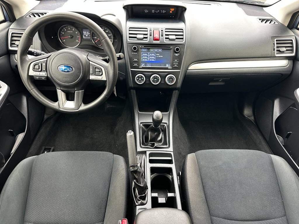 Thumbnail: 2016 Subaru Crosstrek - 2