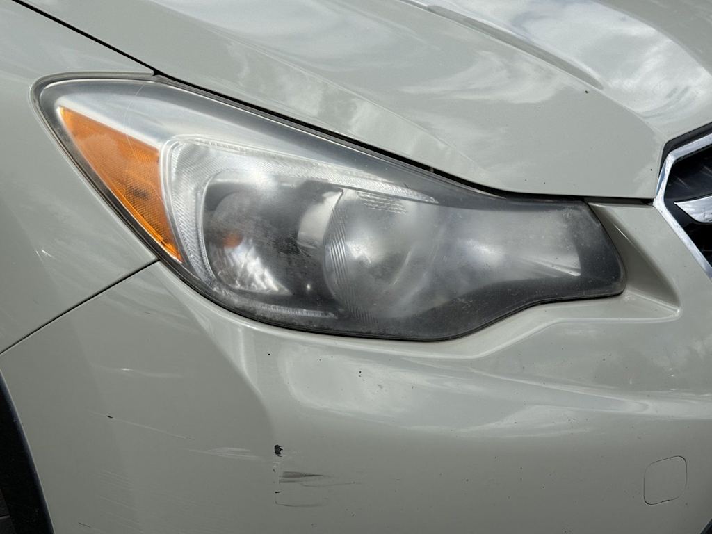 Thumbnail: 2014 Subaru XV Crosstrek - 12