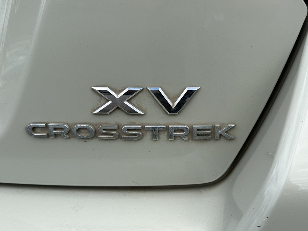 Thumbnail: 2014 Subaru XV Crosstrek - 5