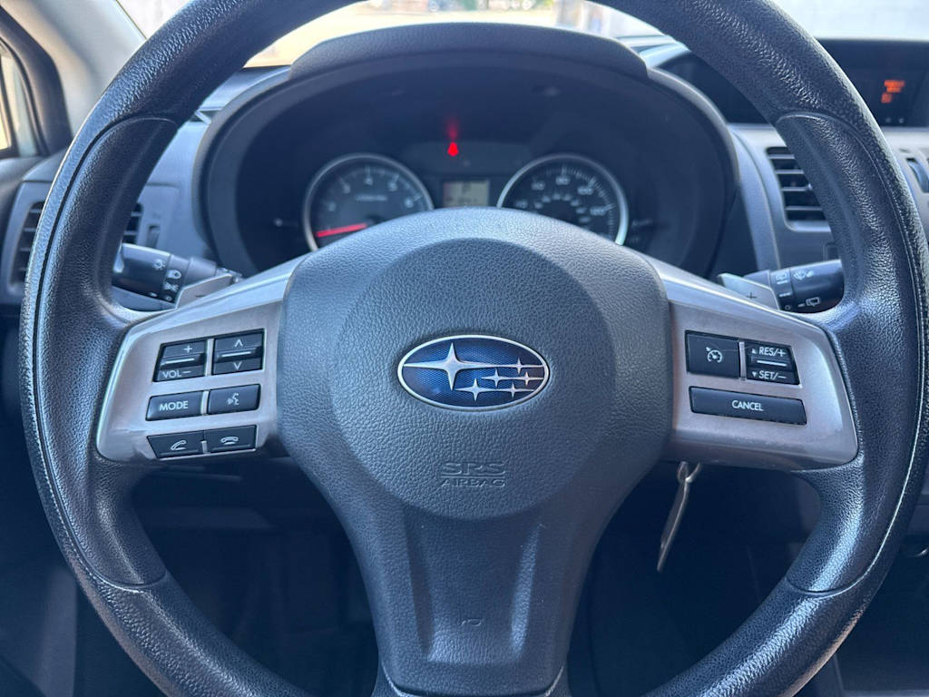 Thumbnail: 2014 Subaru XV Crosstrek - 25