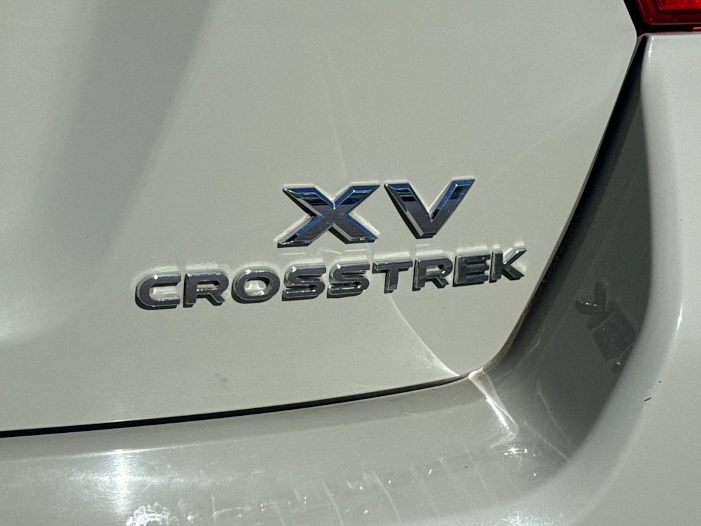 Thumbnail: 2014 Subaru XV Crosstrek - 7