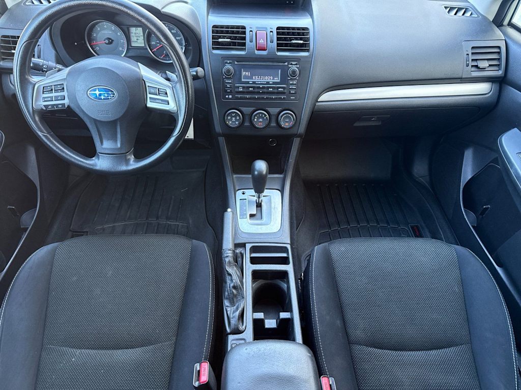 Thumbnail: 2014 Subaru XV Crosstrek - 2