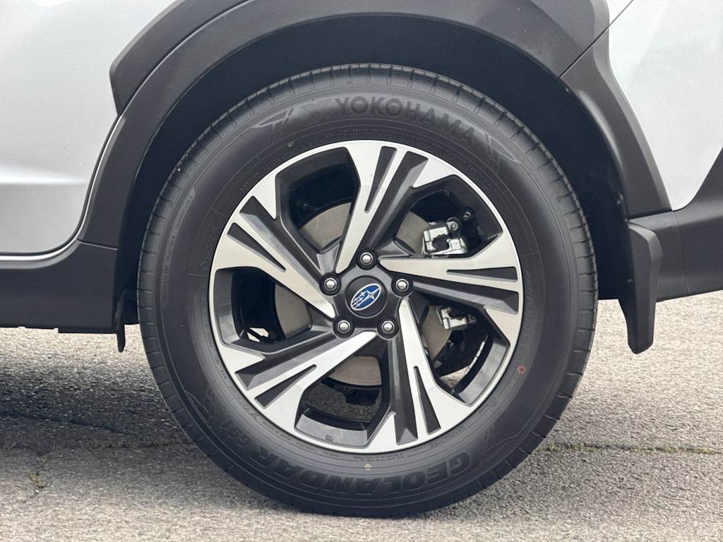 Thumbnail: 2024 Subaru Crosstrek - 8