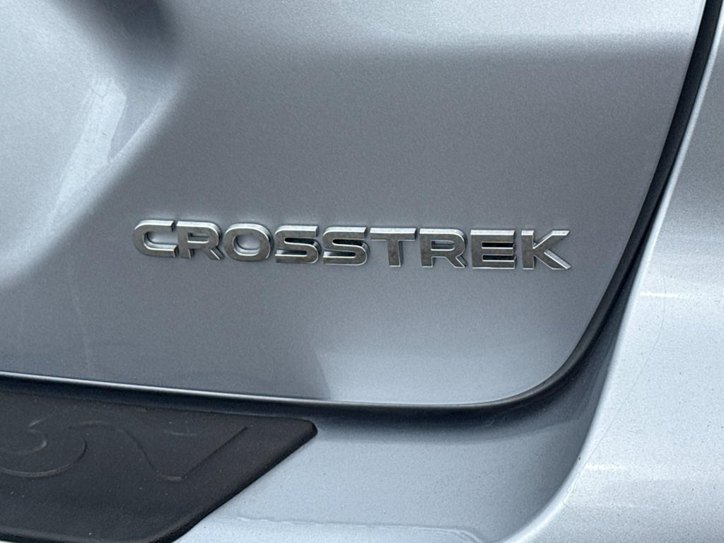 Thumbnail: 2024 Subaru Crosstrek - 7