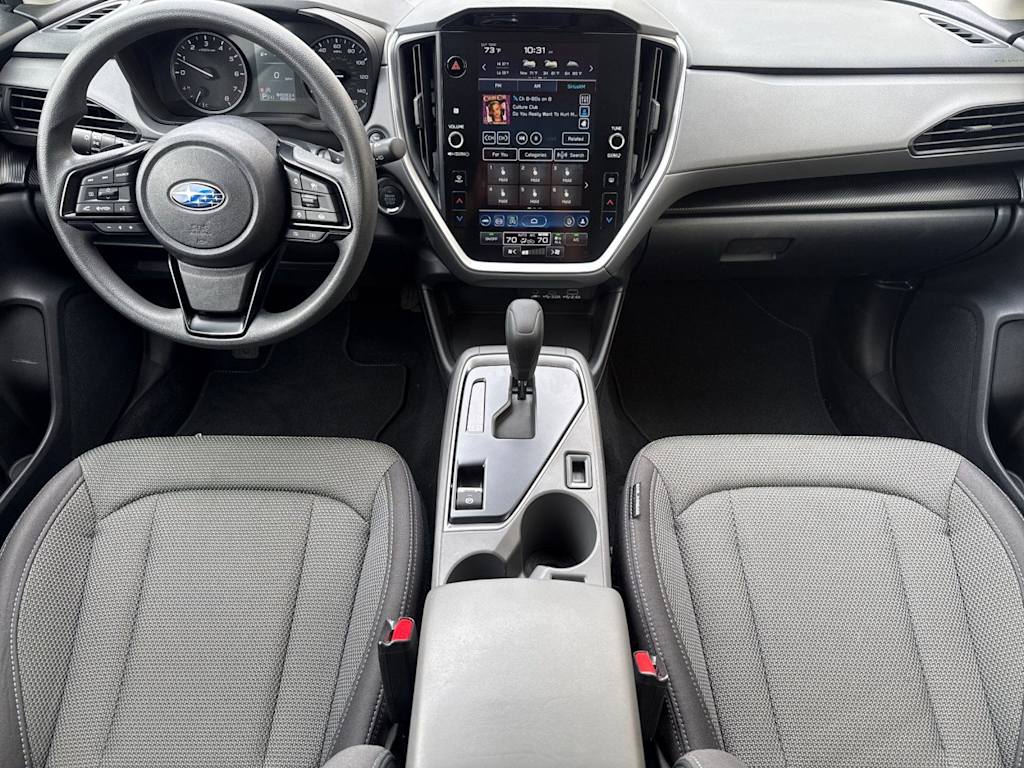 Thumbnail: 2024 Subaru Crosstrek - 2