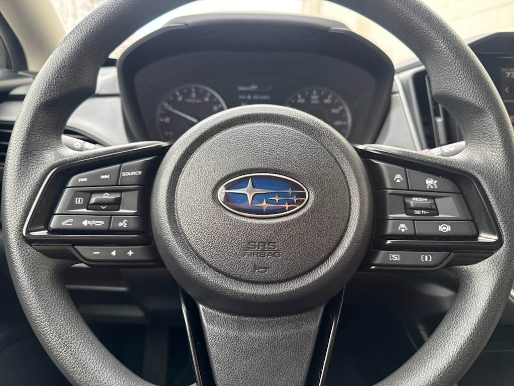 Thumbnail: 2024 Subaru Crosstrek - 27