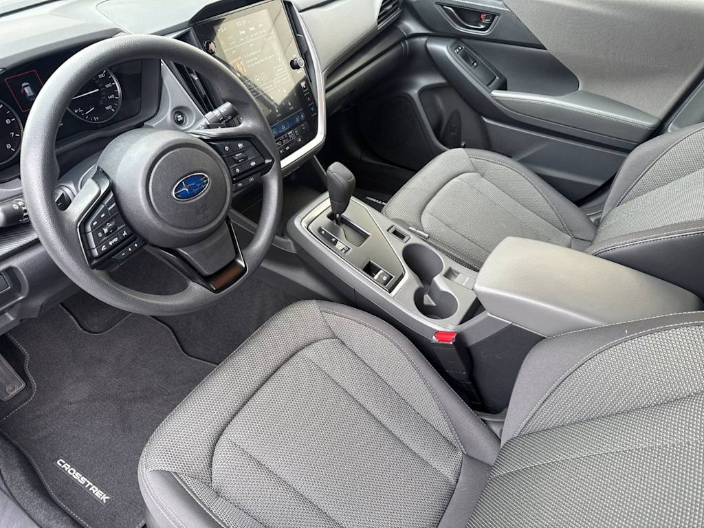 Thumbnail: 2024 Subaru Crosstrek - 9