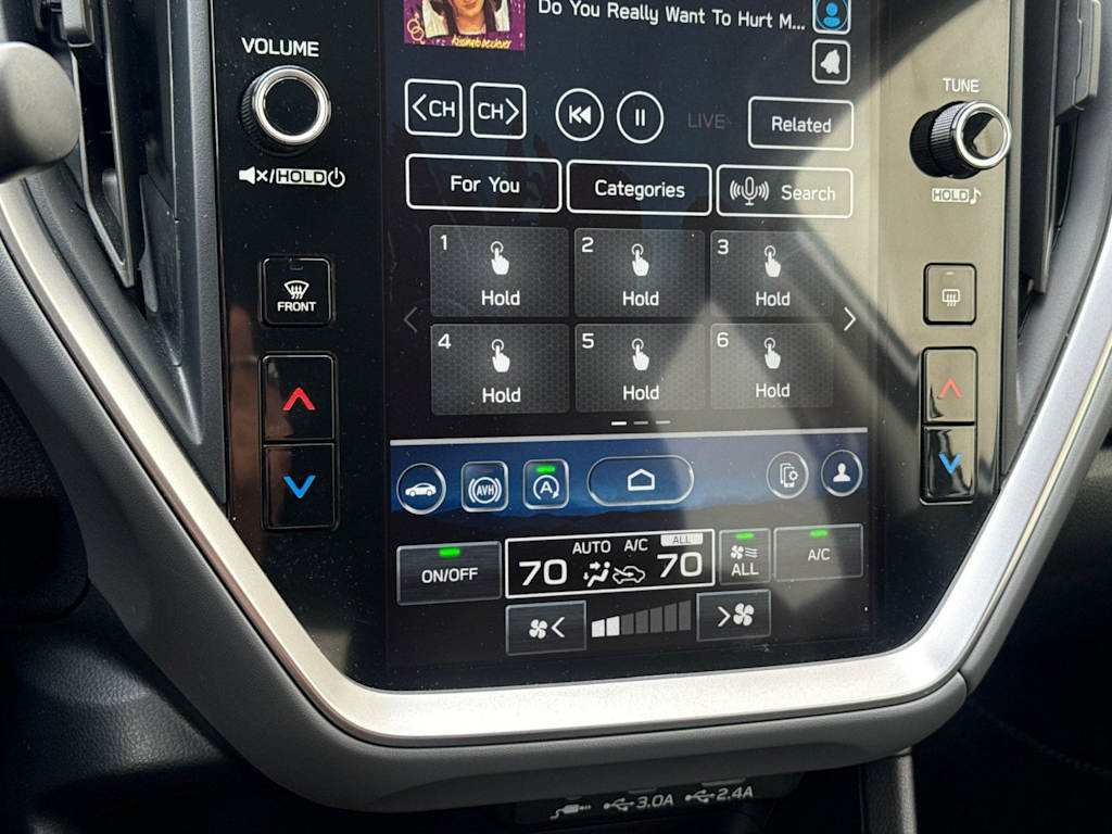 Thumbnail: 2024 Subaru Crosstrek - 25