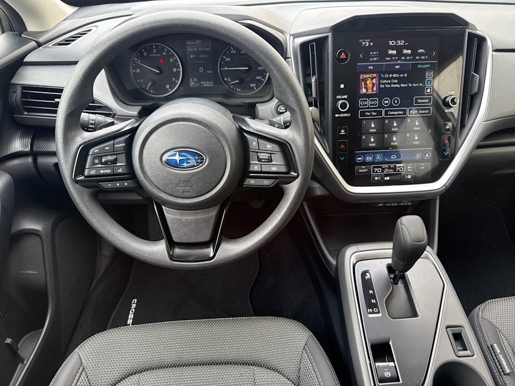 Thumbnail: 2024 Subaru Crosstrek - 13