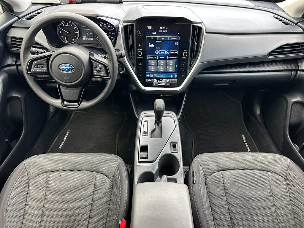 Thumbnail: 2024 Subaru Crosstrek - 2