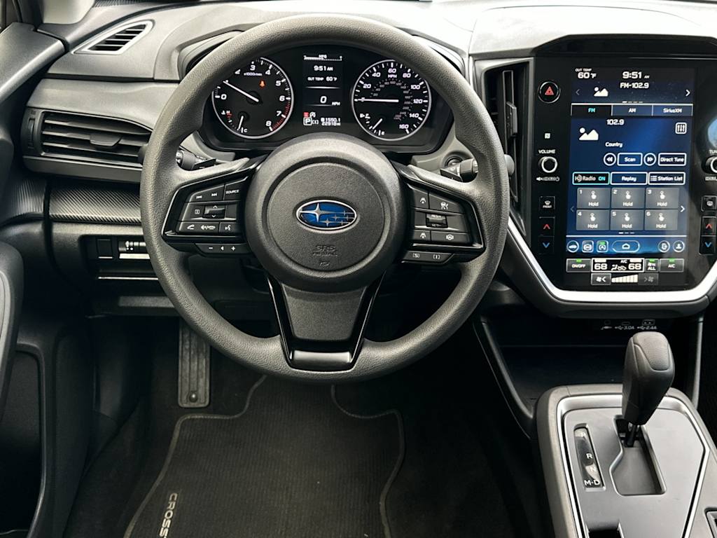 Thumbnail: 2024 Subaru Crosstrek - 11