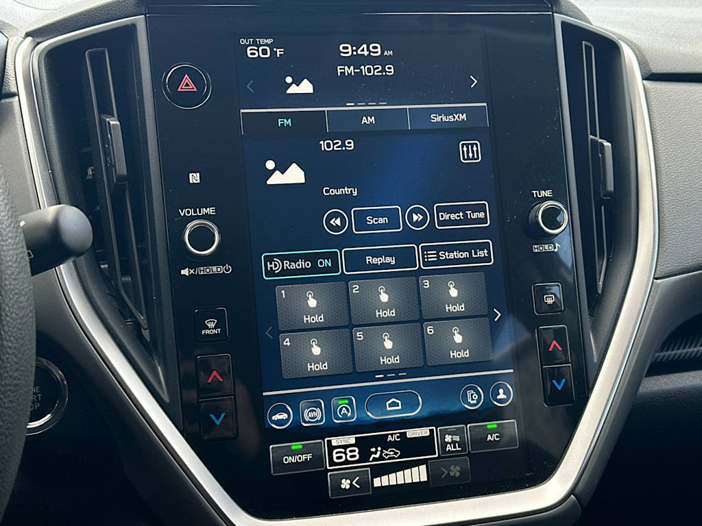 Thumbnail: 2024 Subaru Crosstrek - 12