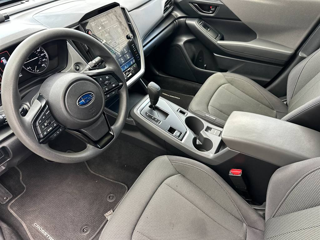 Thumbnail: 2024 Subaru Crosstrek - 8