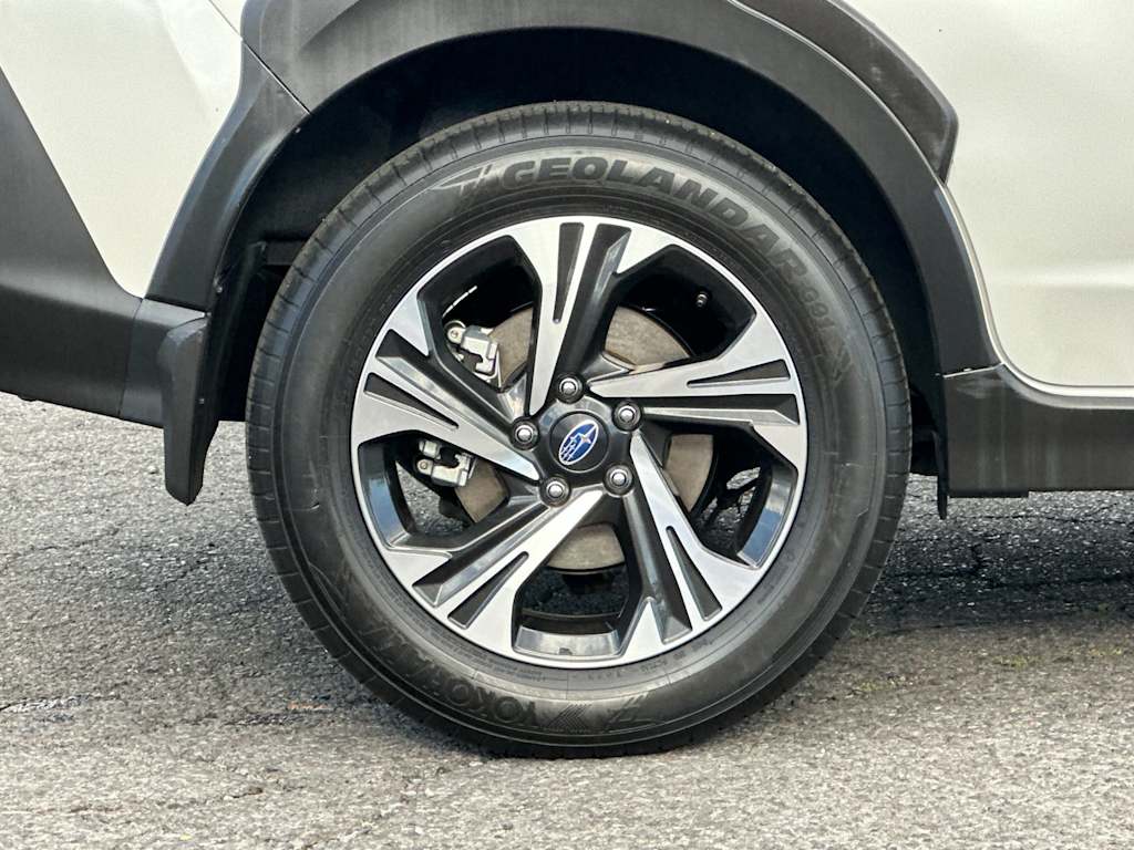 Thumbnail: 2024 Subaru Crosstrek - 7