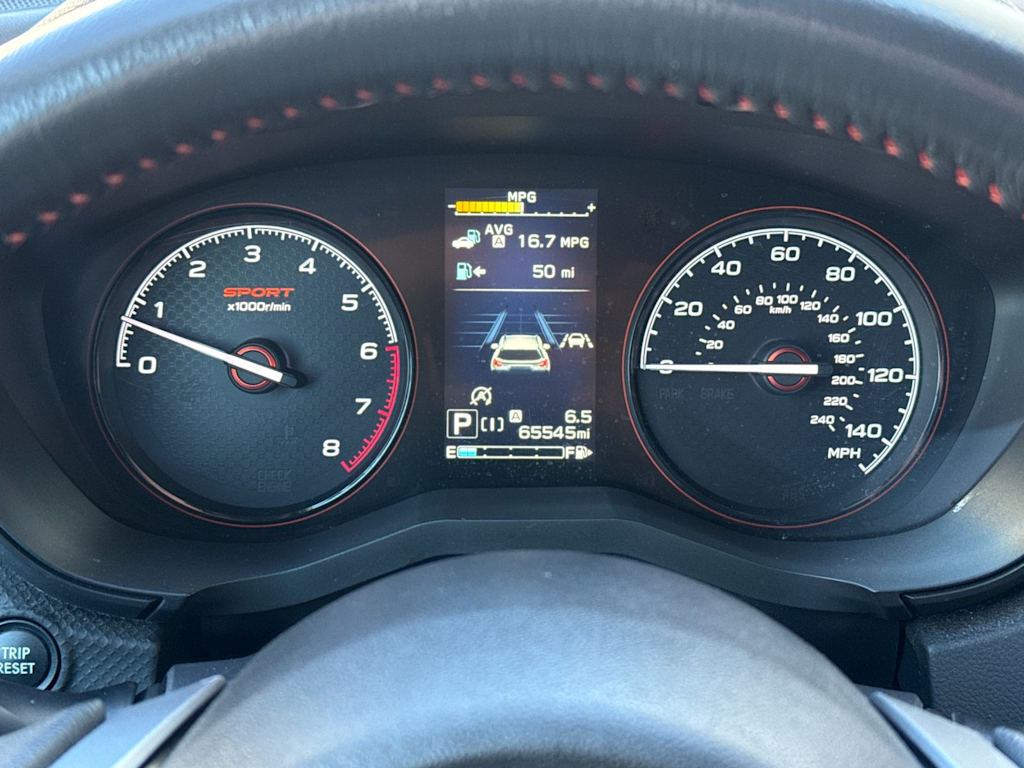 Thumbnail: 2019 Subaru Forester - 15
