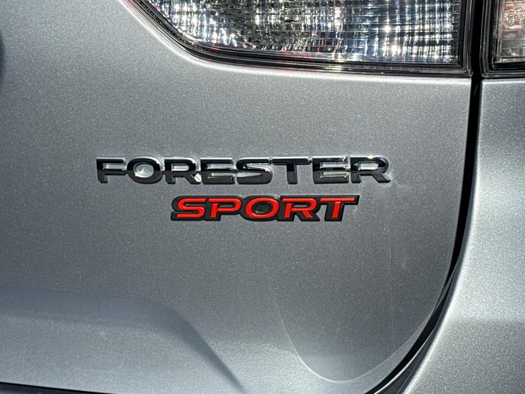Thumbnail: 2019 Subaru Forester - 7