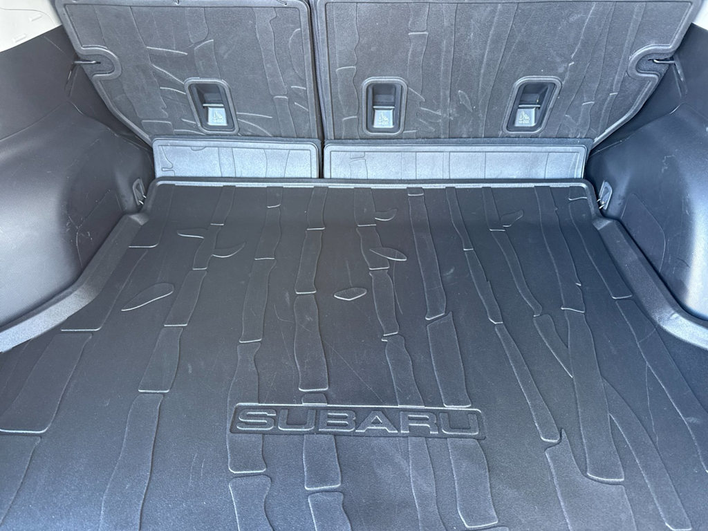 Thumbnail: 2019 Subaru Forester - 16
