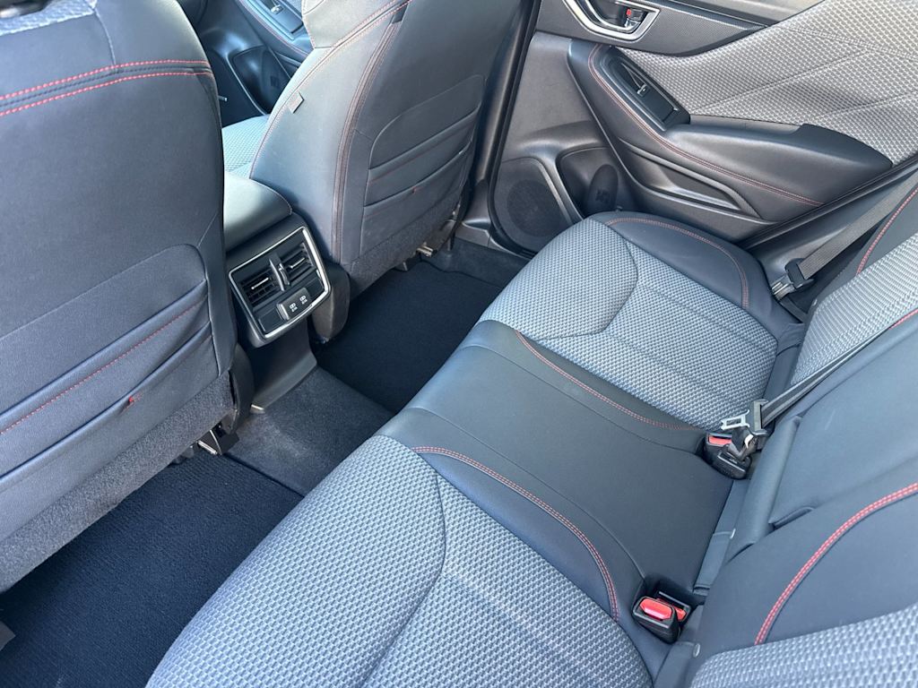 Thumbnail: 2019 Subaru Forester - 11