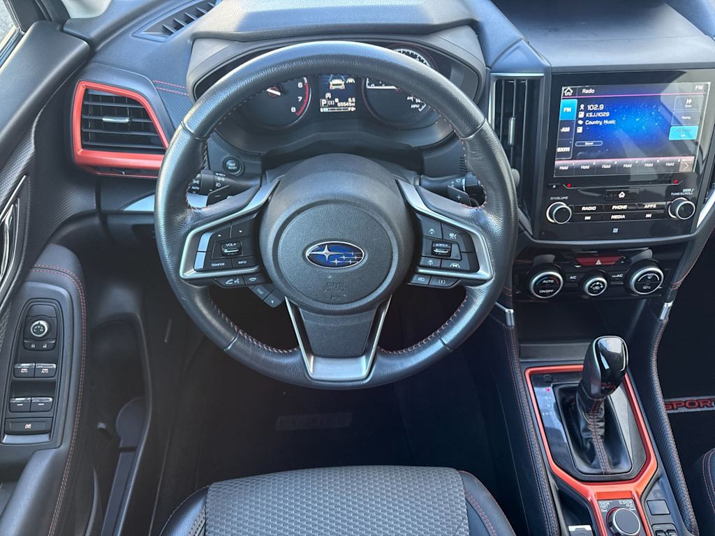 Thumbnail: 2019 Subaru Forester - 9