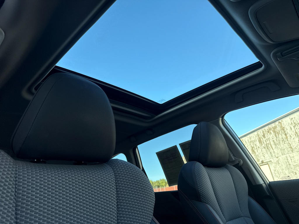 Thumbnail: 2019 Subaru Forester - 23