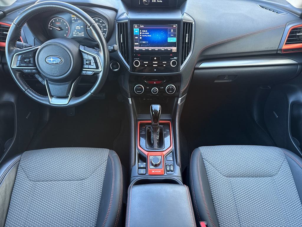 Thumbnail: 2019 Subaru Forester - 2