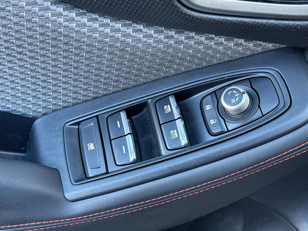 Thumbnail: 2019 Subaru Forester - 22