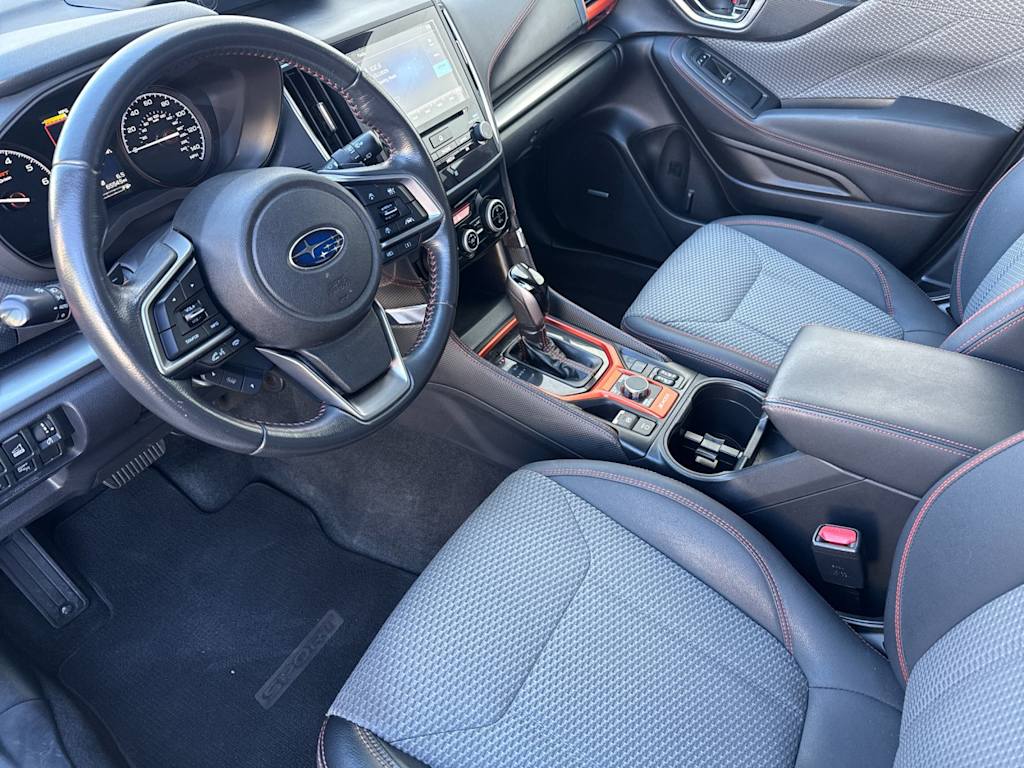 Thumbnail: 2019 Subaru Forester - 10