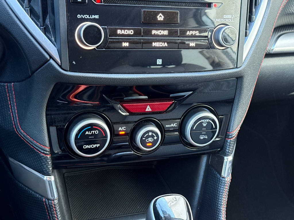 Thumbnail: 2019 Subaru Forester - 25
