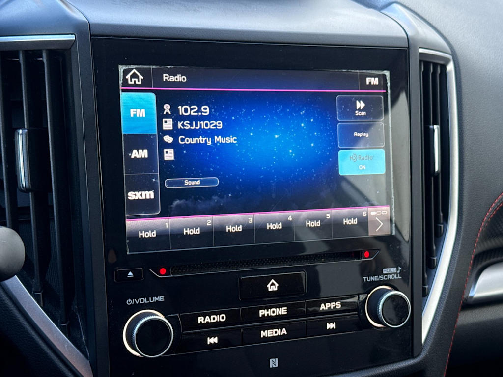 Thumbnail: 2019 Subaru Forester - 13